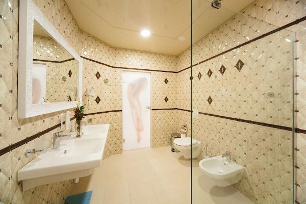 Hotel Moya Gostiniza v Samare (Samara)